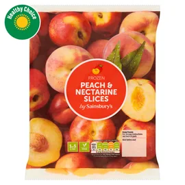 Frozen Fruit