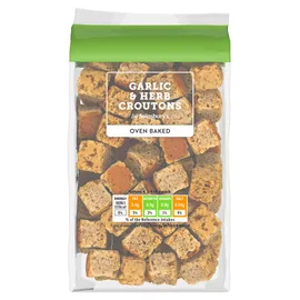 Croutons