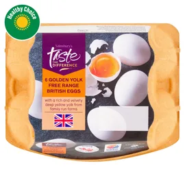 Eggs