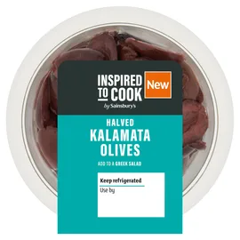 Olives, Tapas & Antipasti