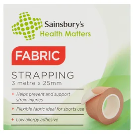 First Aid