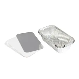 Foil, Clingfilm & Baking Paper