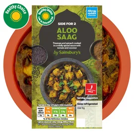 Ready Meals & Easy To Cook