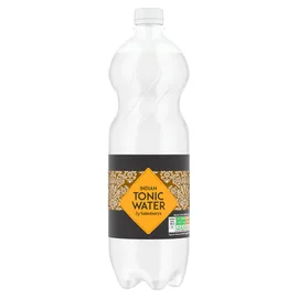 Tonic Water & Mixers