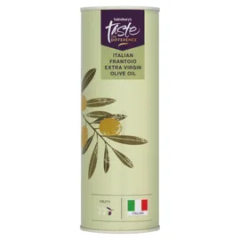 Extra Virgin Olive Oil
