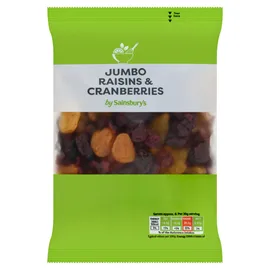 Dried Fruit