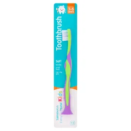 Manual Toothbrushes