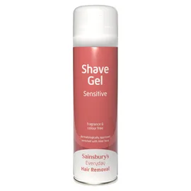 Shaving Gel