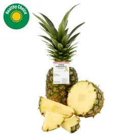 Pineapple