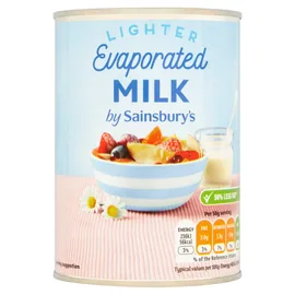Condensed & Evaporated Milk