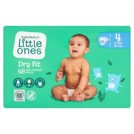 Baby Wipes & Changing Essentials