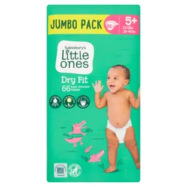 Nappies, Wipes & Changing