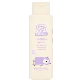 Baby Wash