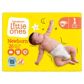 Nappies & Changing Mats