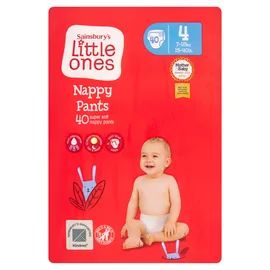 Potty Training