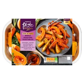 Roasted Vegetables