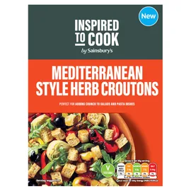 Croutons