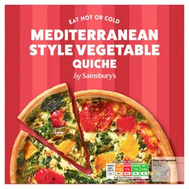 Quiche & Tarts