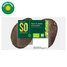 Avocados