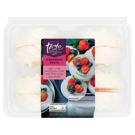 Meringues