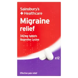 Pain Relief