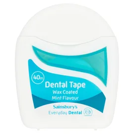 Flossing & Interdental Care