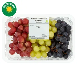 Grapes