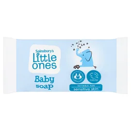 Baby Wash