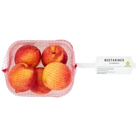 Peaches & Nectarines