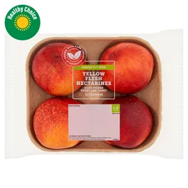 Peaches & Nectarines