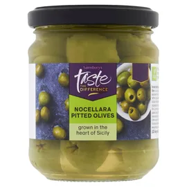Olives