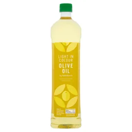 Olive Oil