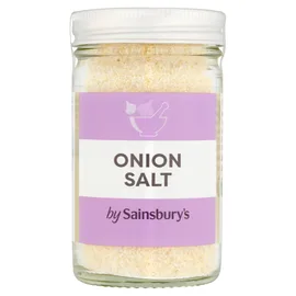 Salt & Pepper