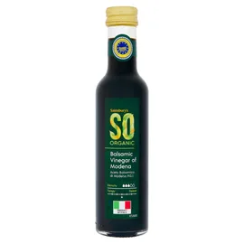 Vinegars