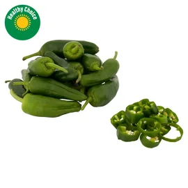 Peppers