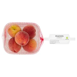 Peaches & Nectarines