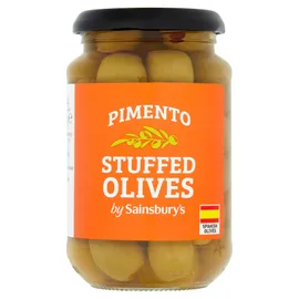 Olives
