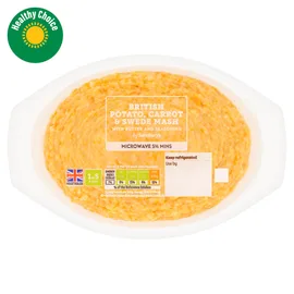 Prepared & Easy to Cook