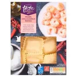 Ravioli & Tortellini