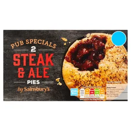 Savoury Pies