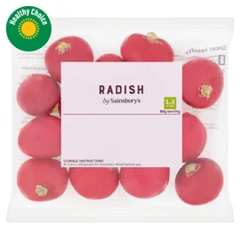 Radish