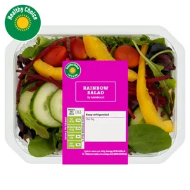 Lunch Salad Bowls