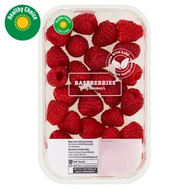 Berries & Cherries