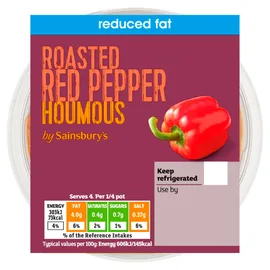 Houmous & Dips