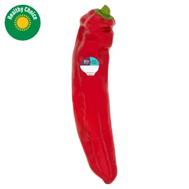 Peppers