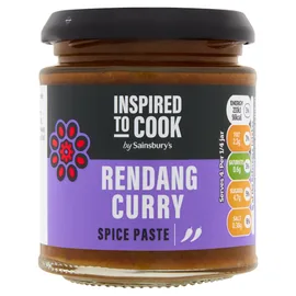 Curry Sauces & Pastes