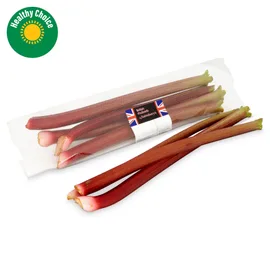 Rhubarb