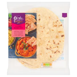 Flatbreads