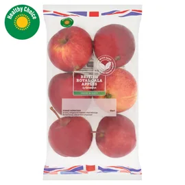 Apples