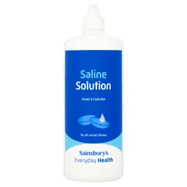Eye, Ear & Foot Care